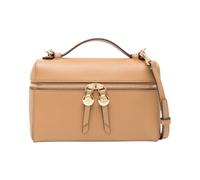 Tory Burch Sac à main Romy Slim à poignée supérieure Beige Taille ONE Size Femme