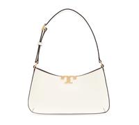 Tory Burch - Sac Bandoulière Eleanor Slim - Femme - Sacs - Blanc - Taille: ONE Size