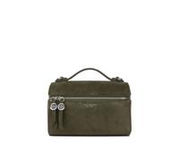 TORY BURCH sac bandoulière en cuir femme vert - UNI
