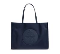 Tory Burch - Sac cabas Ella - Femme - Sacs - Bleu - Taille: ONE Size