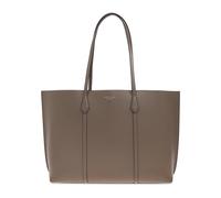 Tory Burch - Perry Tote - Femme - Sacs - Gris - Taille: ONE Size