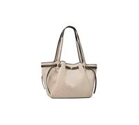 Tory Burch - Sac Romy Shopping Bag - Beige - Femme - Taille ONE Size