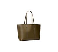 TORY BURCH Sac en cuir - Cabas PERRY olive