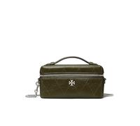 TORY BURCH sac bandoulière en cuir femme vert - UNI