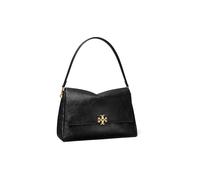 TORY BURCH Sac en cuir - Sac à bandoulière CHARLIE noir