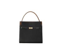 TORY BURCH Sac en cuir - Sac à main LEE RADZIWILL noir