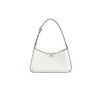 TORY BURCH Sac en cuir - Sac bandoulière ELEANOR blanc
