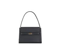 TORY BURCH Sac en cuir - Sac bandoulière LEE RADZIWILL Large noir