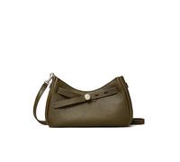 TORY BURCH sac bandoulière en cuir femme vert - UNI