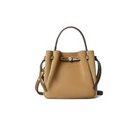 TORY BURCH sac à main cuir femme beige - UNI