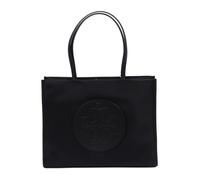 Tory Burch - Sac fourre-tout Ella - Femme - Sacs - Noir - Taille: ONE Size