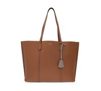 Tory Burch - Sac fourre-tout Perry à triple compartiment - Femme - Sacs - Brun - Taille: ONE Size