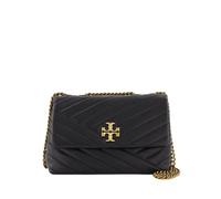 Tory Burch, Femme, Sacs, Noir, Taille: ONE Size Small Kira Chevron Shoulder Bag