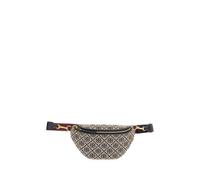 Tory Burch - Sac Marsupi Élégant pour un Usage Quotidien - Femme - Sacs - Bleu - Taille: ONE Size
