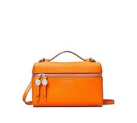 Tory Burch sac orange femme romy mince OTHER UNI