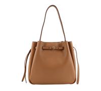 Tory Burch - Sac Seau - Femme - Sacs - Brun - Taille: ONE Size