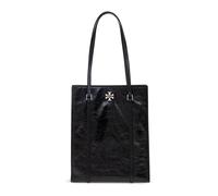 Tory Burch - Sac shopper Paloma Petit - Femme - Sacs - Noir - Taille: ONE Size