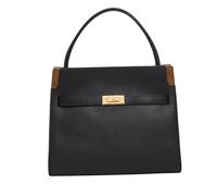 Tory Burch - Sacs à main - Femme - Sacs - Noir - Taille: ONE Size