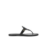 TORY BURCH sandale en cuir femme noire - 6