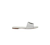 TORY BURCH Sandales - Mules INES blanc | 37