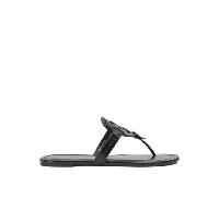 Tory Burch sandales noires cuir ovin femme - 5-5