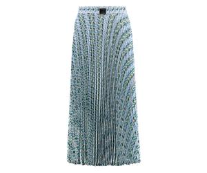 Tory Burch - Skirts - Femme - Jupes - Multicolore - Taille: 40 FR