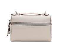 Tory Burch - Slim Romy Top Handle Bag - Femme - Sacs - Beige - Taille: ONE Size