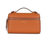 Tory Burch - Slim Top Handle - Femme - Sacs - Orange - Taille: ONE Size