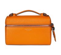 Tory Burch - Slim Top Handle - Femme - Sacs - Orange - Taille: ONE Size