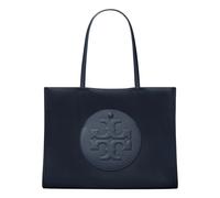 Tory Burch – Sac Small Ella Tote – Bleu – Femme – Taille ONE Size
