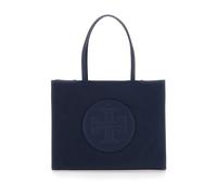 Tory Burch - Small Ella Tote - Femme - Sacs - Bleu - Taille: ONE Size