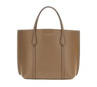 Tory Burch - Small Perry Tote - Femme - Sacs - Gris - Taille: ONE Size