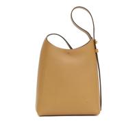 Tory Burch - Small Romy Hobo Bag - Femme - Sacs - Brun - Taille: ONE Size