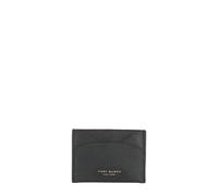 Tory Burch - T Card Case - Femme - Accessoires - Noir - Taille: ONE Size