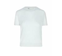 TORY BURCH T-shirt crème | L