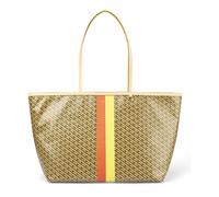 Tory Burch - The Racer Tote - Femme - Sacs - Multicolore - Taille: ONE Size