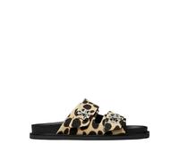 Tory Burch - Tongs - Femme - Chaussures - Multicolore - Taille: 38 1/2 EU