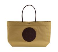 Tory Burch - Top Handle Tote - Femme - Sacs - Jaune - Taille: ONE Size