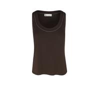 TORY BURCH Top marron | M