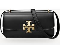 Tory Burch Tory Burch Black Eleanor Small Convertible Shoulder Bag