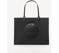 Tory Burch Tory Burch Black Ella Tote