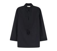 Tory Burch - Tory Burch Chemisiers Noir - Femme - Blouses et Chemises - Noir - Taille: 38 FR