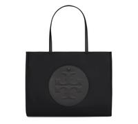 Tory Burch – Sac Small Ella Tote – Bleu – Femme – Taille ONE Size