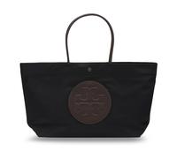 Tory Burch Sac Ella Twist Reversible Tote Noir Taille ONE Size Femme