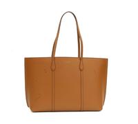 Tory Burch - Tote en cuir cuoio grand - Femme - Sacs - Brun - Taille: ONE Size