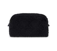 Tory Burch - Trousse de Toilette Ella - Femme - Sacs - Noir - Taille: ONE Size