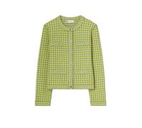 TORY BURCH Veste KENDRA vert | XL