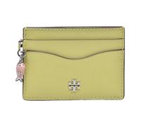 Tory Burch - Wallet - Femme - Accessoires - Vert - Taille: ONE Size