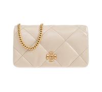 Tory Burch - Wallets & Cardholders - Femme - Accessoires - Beige - Taille: ONE Size