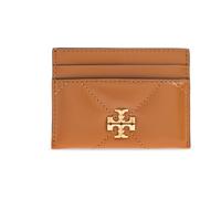 Tory Burch - Wallets & Cardholders - Femme - Accessoires - Brun - Taille: ONE Size
